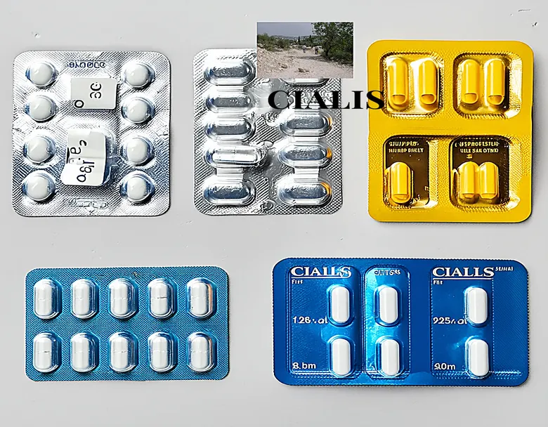 Cialis 1